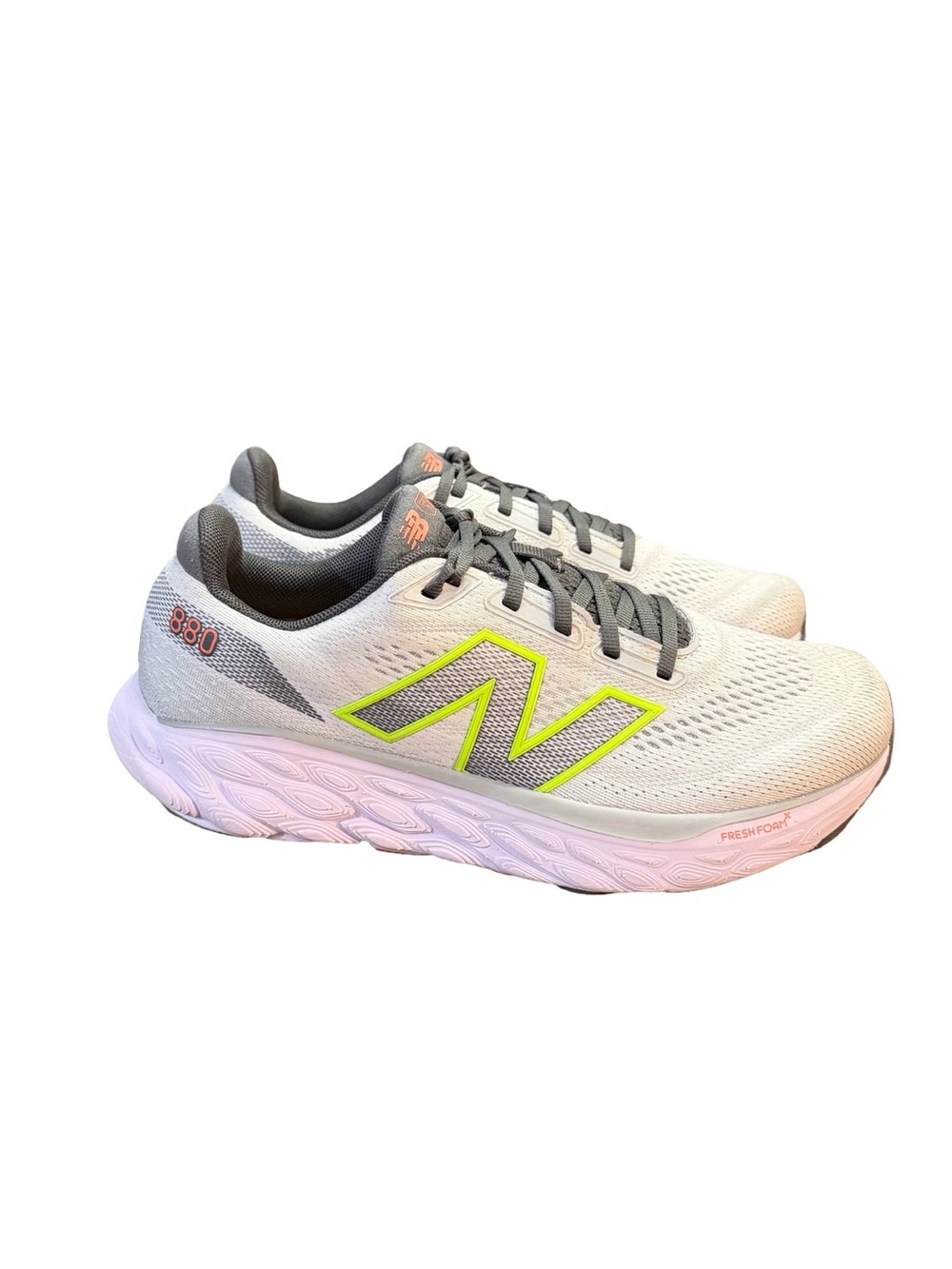 New Balance Fresh Foam X 880v14 Running Shoes Women’s Size 10